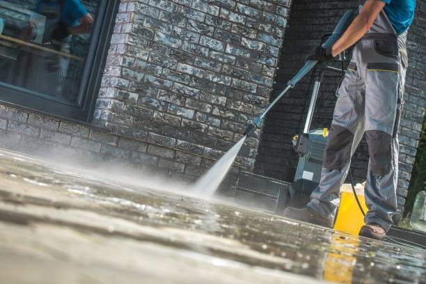Best Gutter Cleaning  in Malmstrom Af, MT