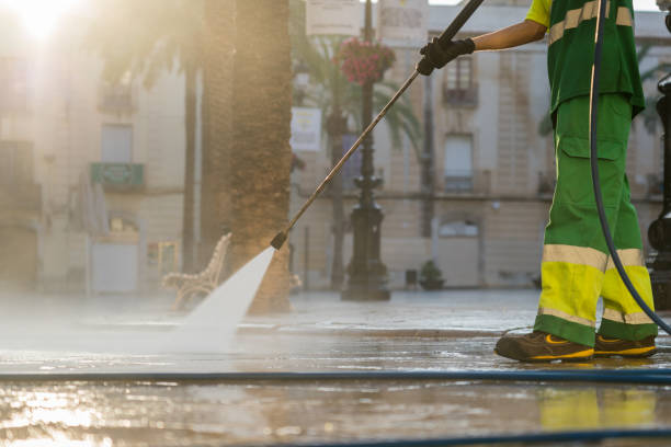 Best Patio and Deck Pressure Washing  in Malmstrom Af, MT